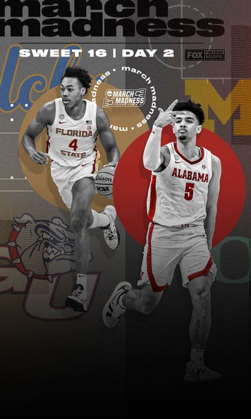 March Madness Top Moments: Sweet 16